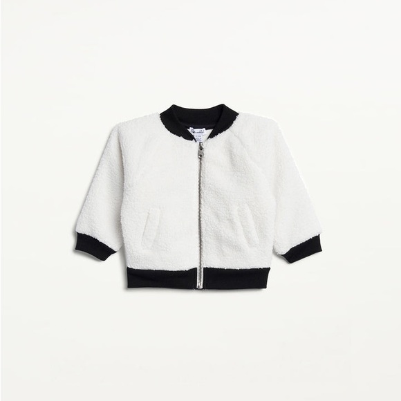 Splendid Other - NWT Splendid Infant Sugar Plum Jacket (3-6M)